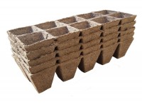 Papp potte 10 celler